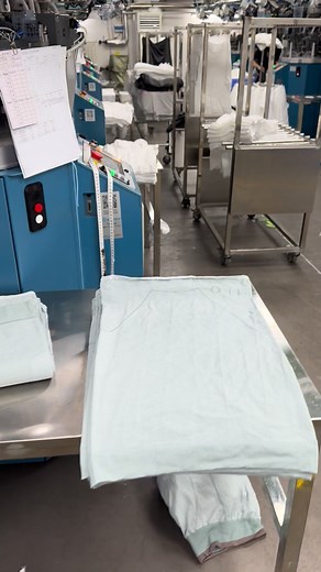 Knitting Seamless tubes #seamless activewear #seamless knitting # activewear#leggings# seamless leggings #active bra #seamless bra#rib bra#active set#seamless collection #activewear collection#activewear manufacturer #activewear production #activewear supplier #activewear | Rongli - Seamless Garments Manufacturer