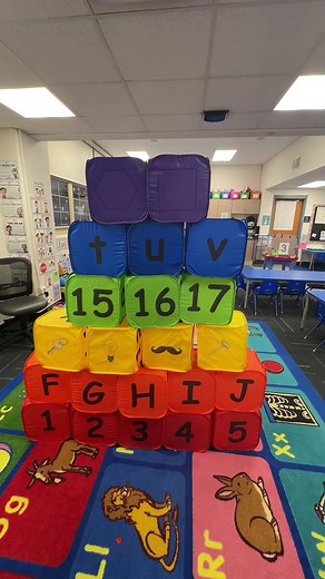 4.2K views · 22 reactions | Check out Everything Blocks in action in...