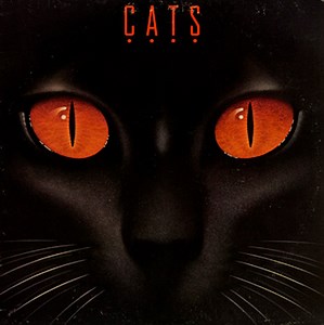 Cats - Cats