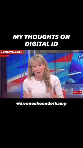 Digital ID Goal 16( 16.9) of Sustainable Development Goals | Estabrooks Chris