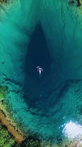 168K views · 4.5K reactions | Diving into the deep end with...