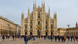 Pourquoi la cathédrale de Milan est-elle si célèbre ?