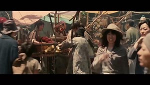 Attack on Titan Part 1 (2015) altyazılı full film izle