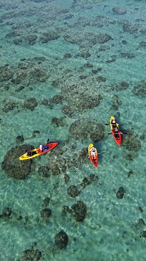 Wisata Pantai Ujung Genteng Sukabumi