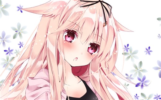 【AMSR】妹子的夏日耳搔