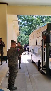 SCOUT RANGER GENERAL ang binigyang pugay namin kahapon sa Philippine Army Officer Candidate School. Kasama ko sya na nanilbihan sa mga trouble spots ng armed conflicts sa Mindanao noong 1990s-2000s. #leadership #serviceexcellence #training #PhilippineArmy | Harold Cabunoc