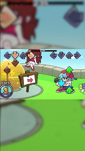 FNF Character Test | Hey, Hey - Hey | FNF Mods