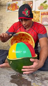 2.6M views · 10K reactions | The Magic Watermelon vs. Spider-Man   | عهد | Facebook