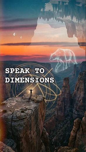 🎬 AI Cinema: What If Language Unlocked Another Dimension? | #shorts