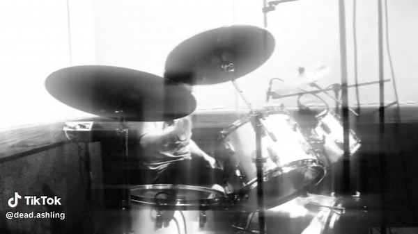 Reaching through the veil. The cycle collapses November 2025. #DeadAshling #DontForgetThePattern #NewMusic #industrialrock #rockmusic