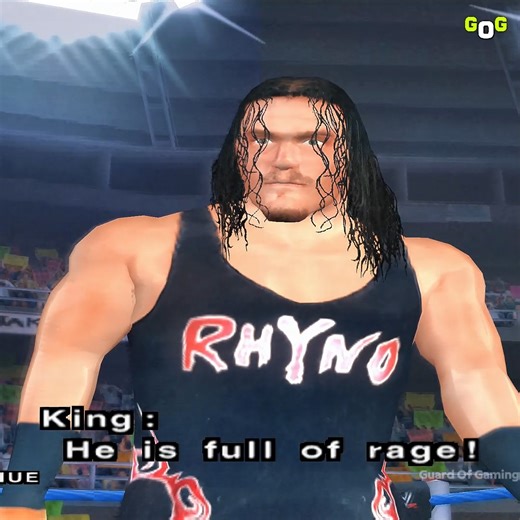 80K views · 727 reactions | This is the funniest promo in wwe game history  | Guard Of Gaming | Facebook