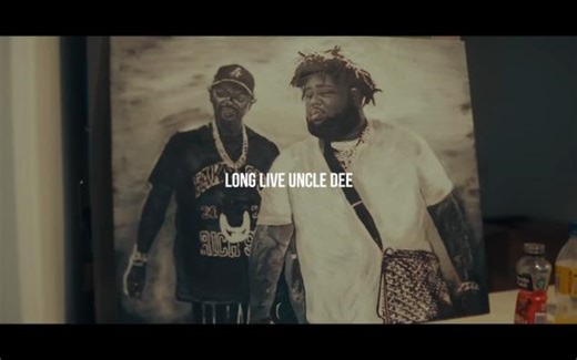 Rod Wave - 25 (Official Video)