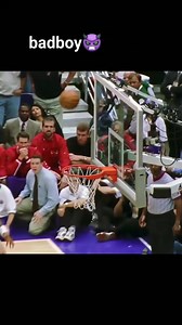 2.6M views · 10K reactions | #dennisrodman #badboy #nbabadboy #idol | Justïne Lustañas Endonila | Facebook