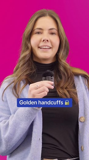 Understanding Golden Handcuffs in the Workplace