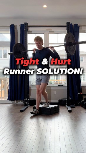 You can reverse ALL of the negative effects of running by building up your strength and mobility in the RIGHT areas. My program has helped 1,089 runners fix their running injuries and ANYONE can get started! Use “FRESHSTART2025” at checkout for 20% off your first month! Link to join is on my profile 🙌🔥 | Running Ability