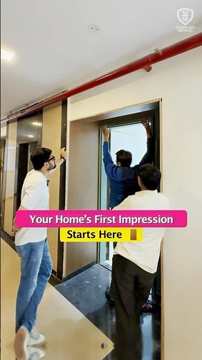 Main Door Design Ideas That Instantly Upgrade Your Home | Entrance Design Tips