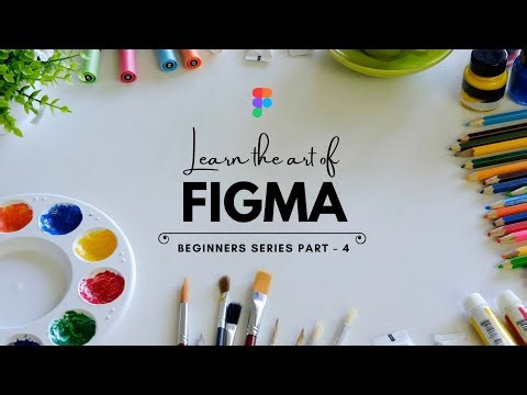 Figma Beginner Tutorial – Part 4 | Website Header Page Design Step-by-Step | EduTech2001