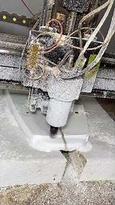 surfboard machining in Sri Lanka...