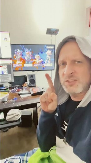 Splatoon 3 Live Now!!!!