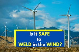 Is it Safe to Weld in the Wind >> What Is The Maximum Velocity?
