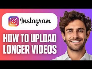 How To Upload Longer Videos To Instagram Story (Easy Guide 2026)