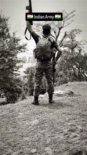 Army lover motivational video #indianarmy #army #commando #motivation #armystatus #viral