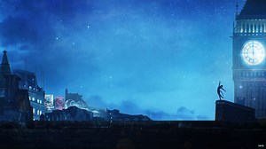 Taylor Swift - Beautiful Ghosts (From The Motion Picture "Cats")