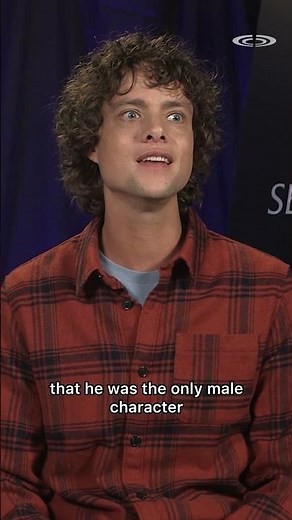 Douglas Smith and Mark O'Brien on Seven Veils | Cineplex