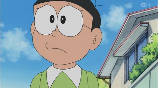 【合集】哆啦A梦新番 001-032（2005年）