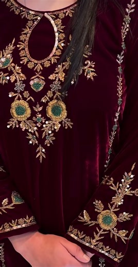 Beautiful latest female suit designs. Stylish, trendy, and perfect for daily wear and parties. #LatestDesign#TrendingFashion#SuitDesigns#NewCollection