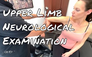 【MotionRelease】完整的上肢神经检查