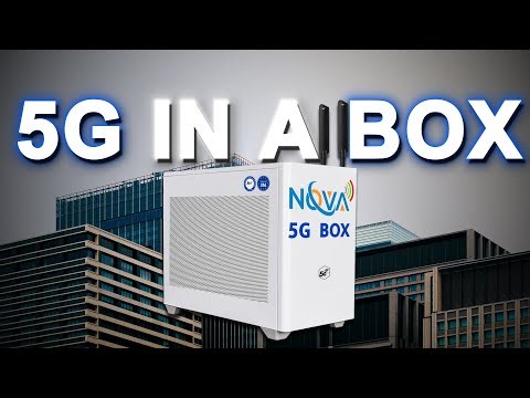 5G in a Box Explained | Plug-and-Play 5G Lab Solution for Colleges & Training