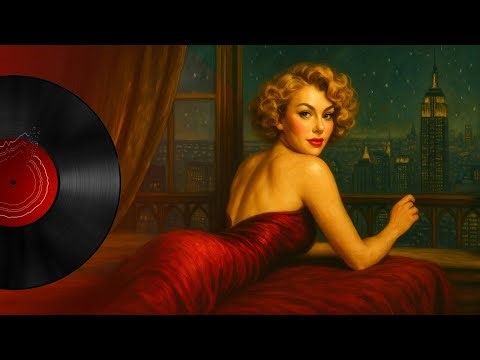 Relaxing Smooth Jazz 🌙 24/7 Live Soft Jazz Music Radio [LIVE] 🔴