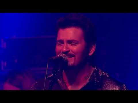 Royal Southern Brotherhood - Sweet Little Angel (Live at Harmonie Hall, Bonn, Germany, 2012)