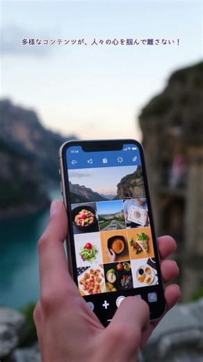 なぜタイのカルチャーが世界で注目されるのか？SNS分析で読み解く人気の背景