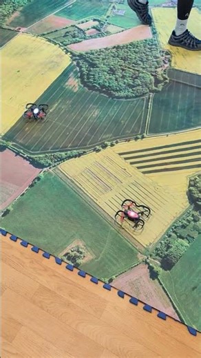 Easter Skill Club- Drone Coding- April 2026