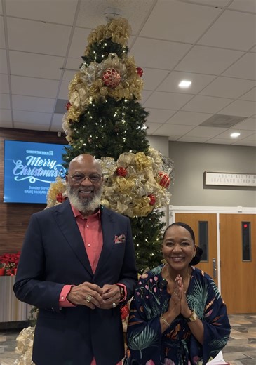 Christ The Rock Community Church on Instagram: "This Christmas, let’s gather together and lift our voices in celebration of Jesus. Join us for our Christmas Cantata, this Sunday. 9AM • 10:30AM • 12PM #crcc #crcconline #churchlife #church #southflorida #coopercity #prayer #joinus #sundayservice #sundays #hollyweek #CHRISTmas #christmastoydrive #christmasparty #christmascantata"