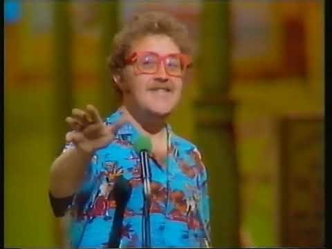 The Mike Harding Show - BBC2 - Monday 19th April 1982
