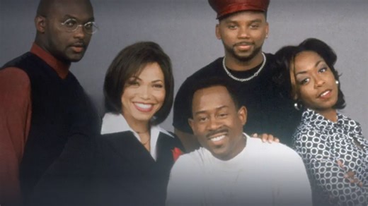 Martin cast and character guide: Who plays whom in the 1992 Fox sitcom?