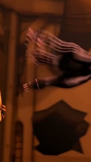 Batim chapter 5 ending be like: