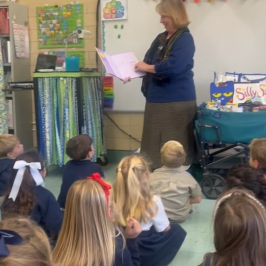 St. Francis de Sales Cathedral School on Reels