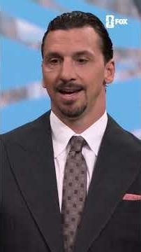 Zlatan's sentiments on Messi throughout the 2026 FIFA World Cup.