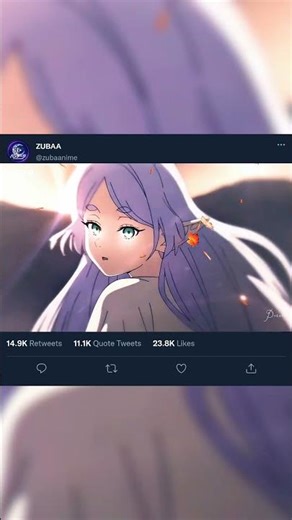 “Dreamy Anime Girl Vibes 💗 | AMV Multi-Anime”