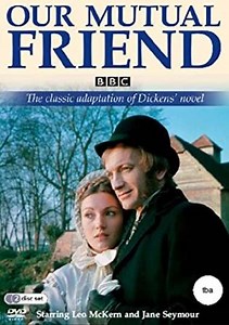 Our Mutual Friend (1976) - TV Show