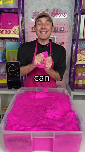 Find The Charm Slime Challenge