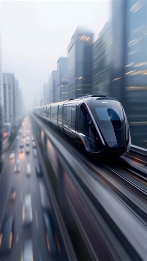 Futuriste Former Chemin De Fer - Free video on Pixabay