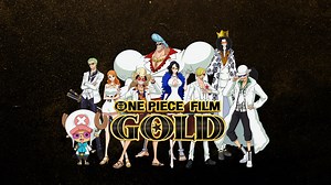 One Piece Film Gold - Apple TV