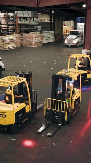 Lifting Success: OrePac Building Products Papé Material Handling & Hyster Forklifts See how OrePac keeps their operations running at peak performance with the help of Papé Material Handling and Hyster forklifts. From loading and unloading to keeping warehouses organized and efficient, Hyster forklifts deliver the power, durability, and precision OrePac relies on every day. As a family-owned distributor since 1977, OrePac’s values of trust, quality, and service align perfectly with Papé Material 