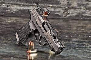 SIG Sauer P365 XL Spectre: Review - Handguns