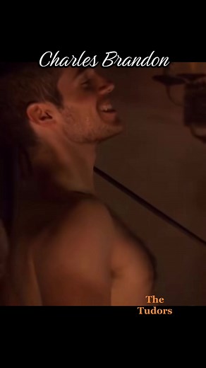 #HenryCavill #CharlesBrandon #TheTudors #fyp #foryou